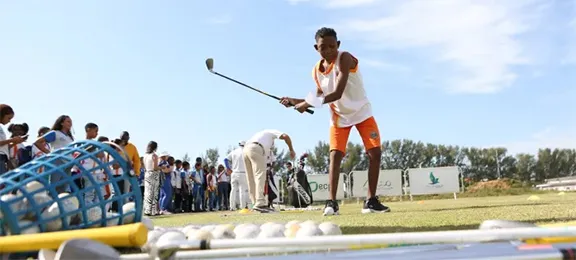 Instituto Coalizão Rio e Campo Olímpico de Golfe se unem em prol da semana do Meio Ambiente